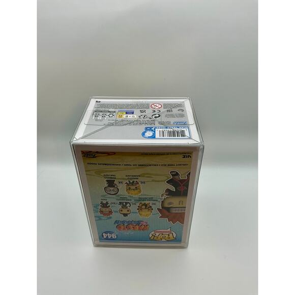 Pain (Almighty Push) - Prerelease - Glow in the Dark Funko Pop! - Picture 6 of 6